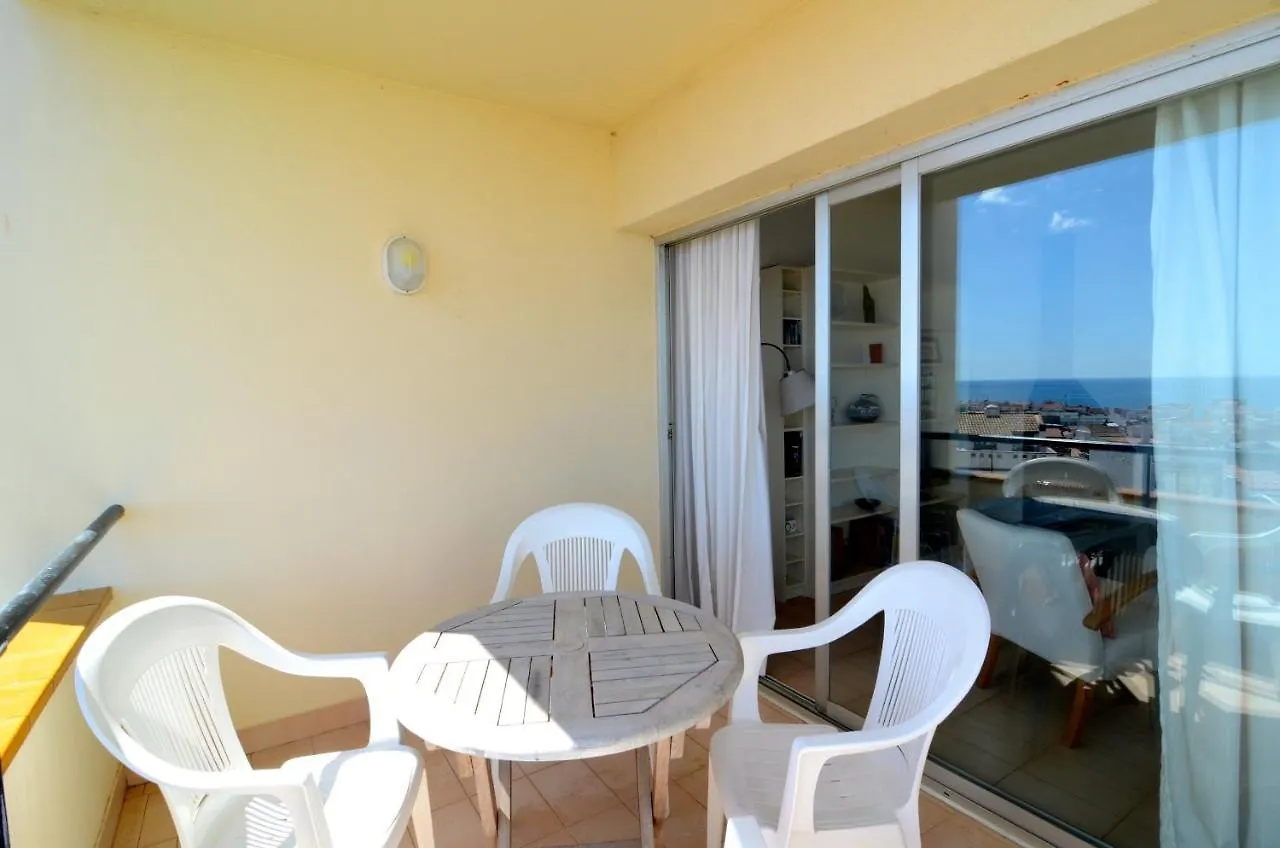 L' EscalaPuig Padro 6 1-4公寓 公寓 L' Escala