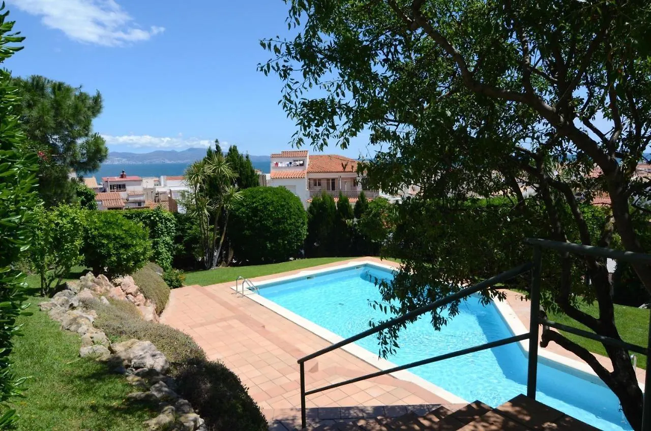 Puig Padro 6 1-4 location